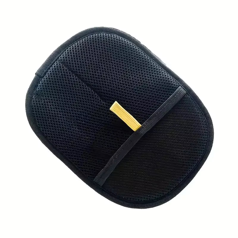 Pet Hair Removal Glove – Multi-Surface Pet Fur Remover