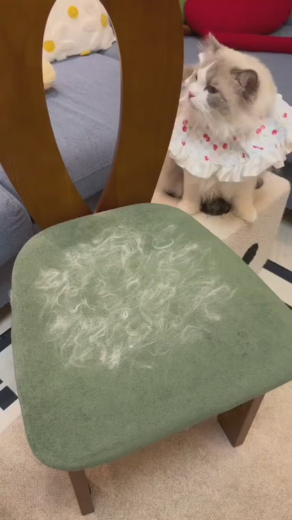 Pet Hair Removal Glove – Multi-Surface Pet Fur Remover